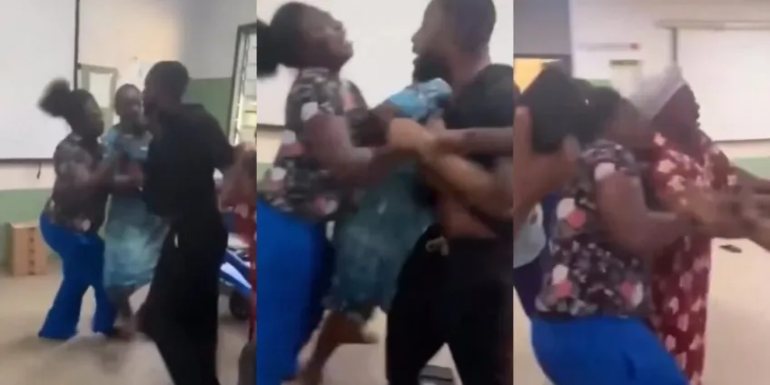Suspect to be arraigned on June 8 – GHS condemns midwife assault