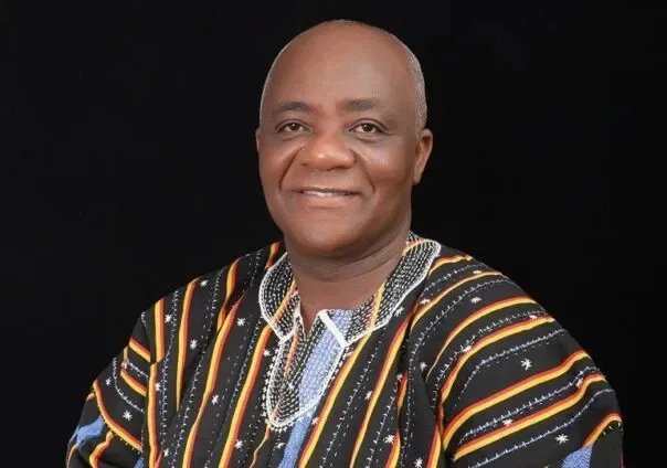 Paul Afoko is NPP’s only unifier – Addai Nimo