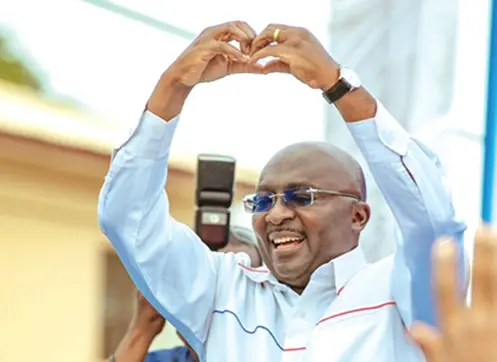 NPP launches research-driven policy engine to provide credible alternative for Ghana