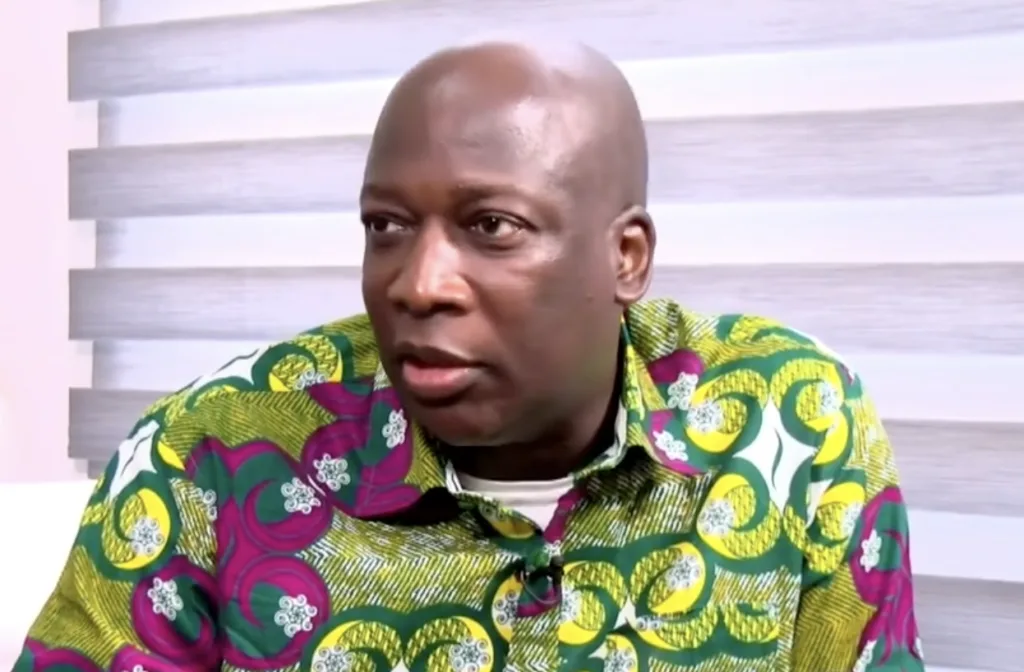 Kwegyir Aggrey – Reviewing Founding Myths