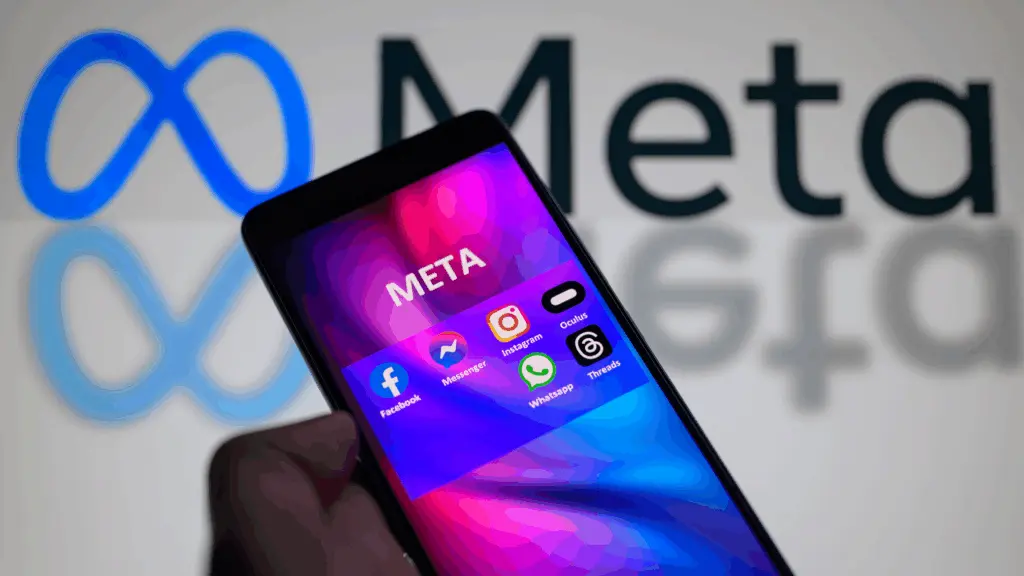 Teenager drops social media addiction lawsuit against Meta