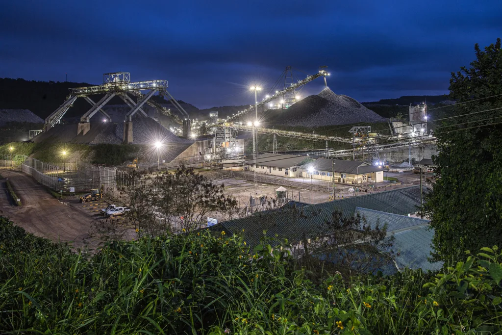 Gold Fields says 74% of Tarkwa Mine’s value stays in Ghana