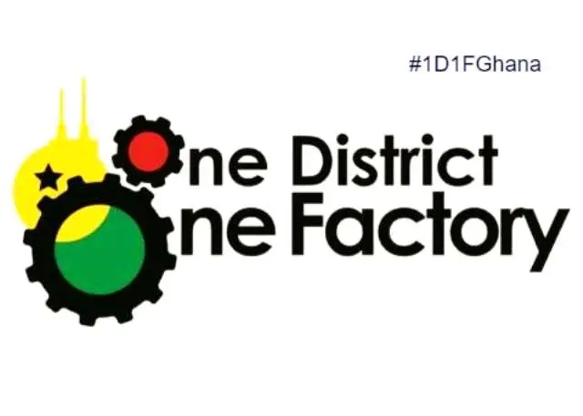Audit uncovers fictitious GH¢89.4m debt under 1D1F programme