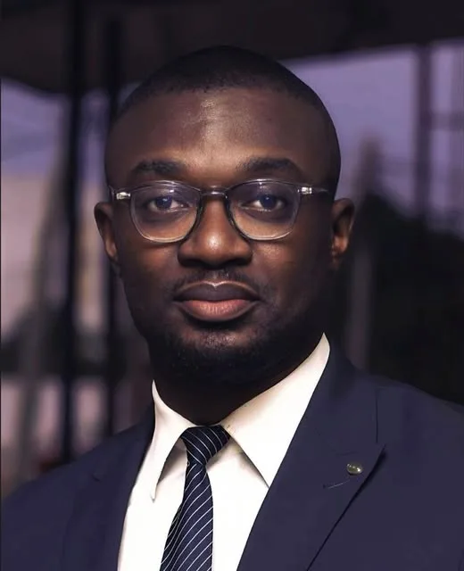 Ghana’s Dr Ayertey appointed to African boxing medical and anti-doping committee