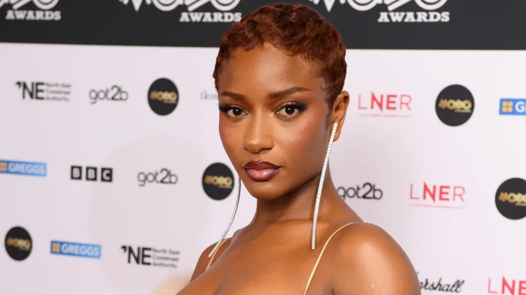 Poor electricity in Nigeria affected my growth – Ayra Starr
