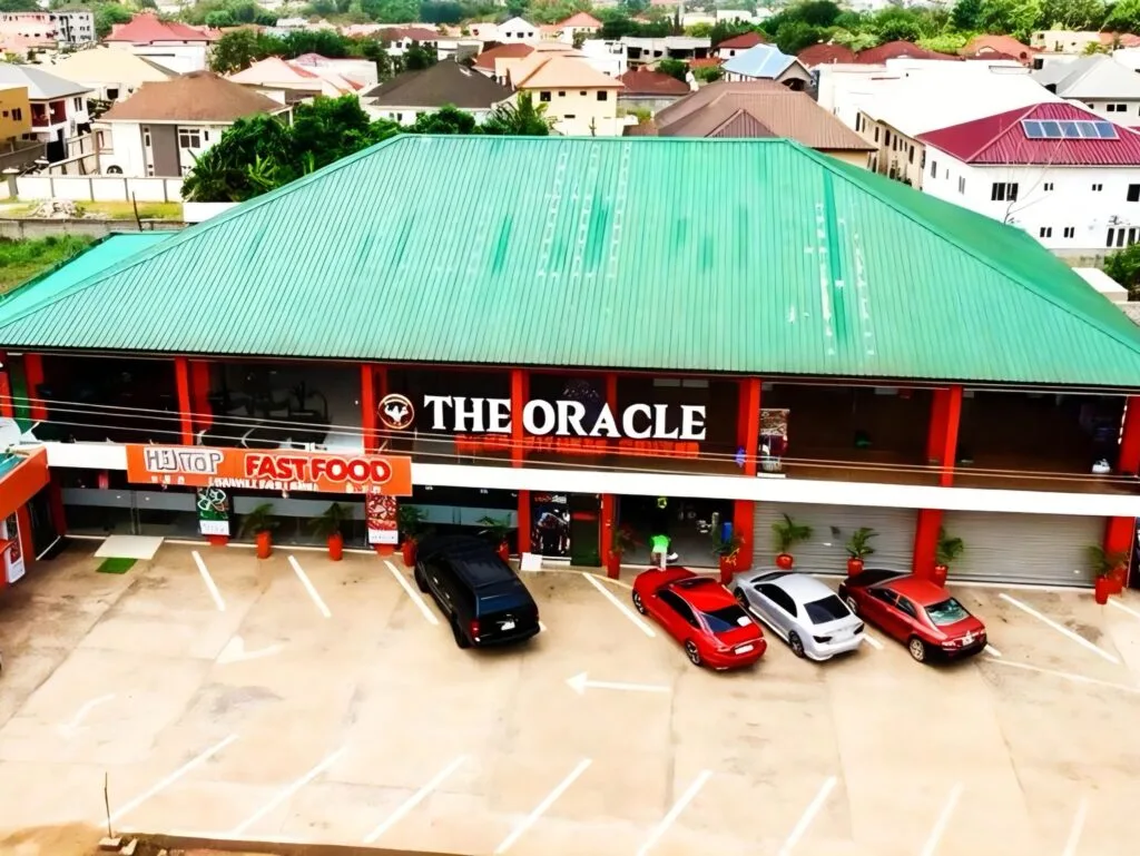 Oracle Gym Centre positions for growth in expanding wellness market