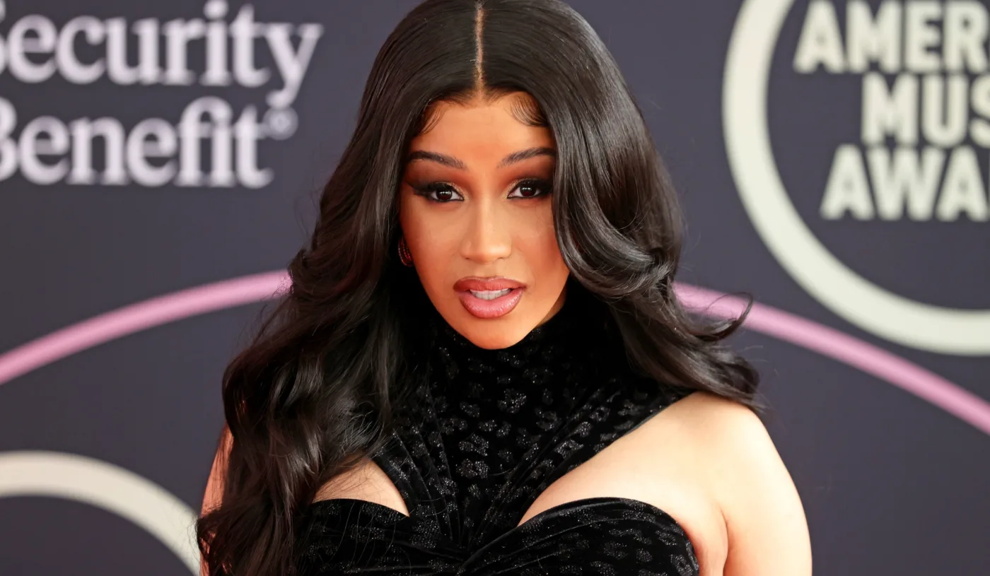 Cardi B hit by $60,000 credit card fraud
