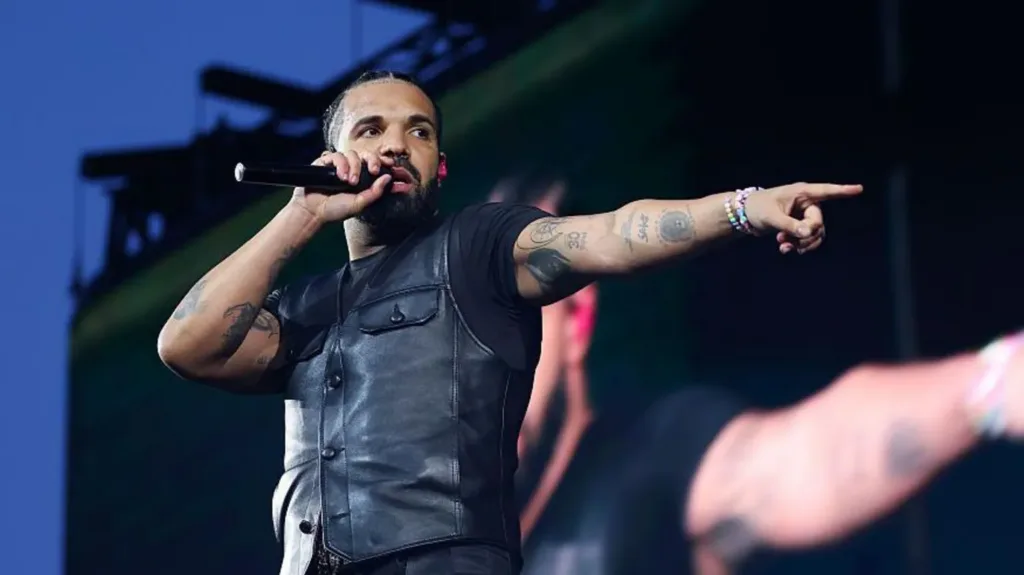 Drake surprise drops three albums and mentions the Kendrick Lamar beef