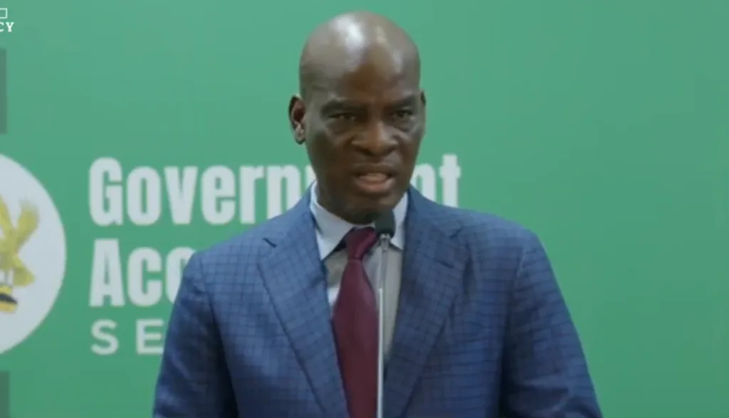 Haruna Iddrisu announces revised basic school curriculum with artificial intelligence, coding and TVET