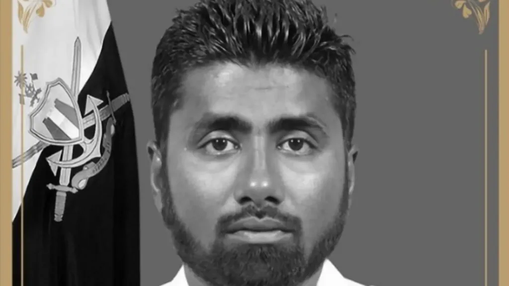 Rescue diver dies during search for bodies of Italians who drowned in Maldives caves