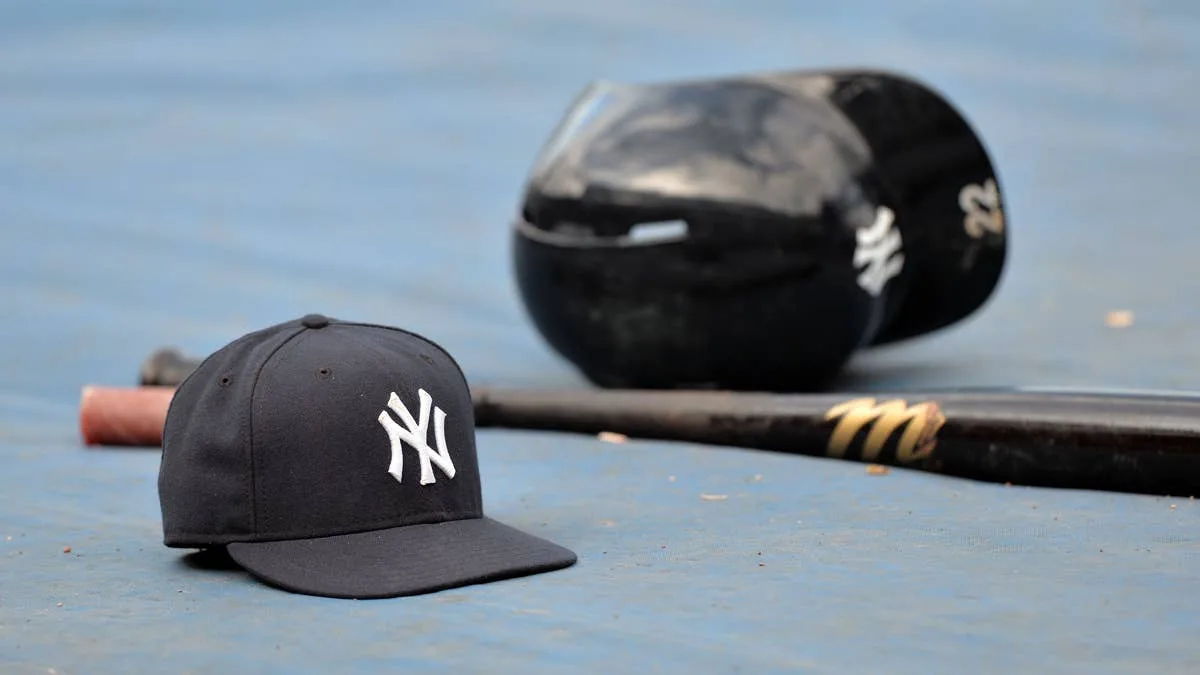 Yankees Sign Pitching Depth Before Blue Jays Series