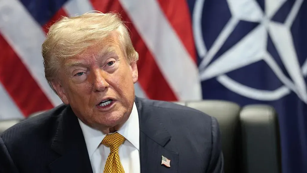Trump blocks bipartisan housing bill over Senate failure to pass voter ID law