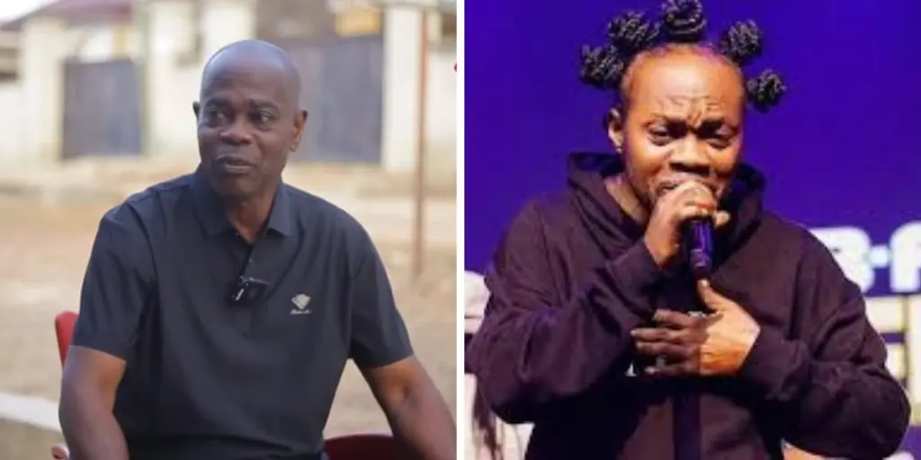 Court adjourns injunction suit against Daddy Lumba’s memorial event