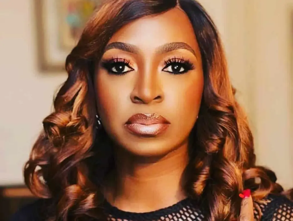 Women of Valour: Women voices powerful enough to create meaningful impact – Kate Henshaw