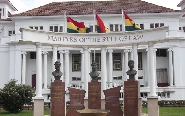 Supreme Court asked to review constitutionality of Ghana’s misinformation laws