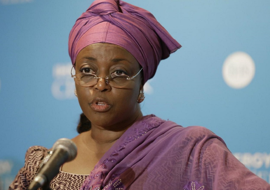 UK law enforcement destroyed my reputation and integrity, ex-Nigerian oil minister tells BBC