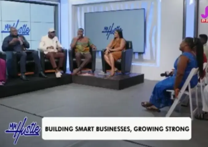 Hitz FM hosts maiden edition of ‘My Hustle’ aimed at empowering young entrepreneurs
