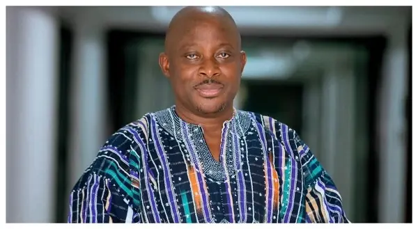 GOIL announces GH¢0.06 dividend per share for investors