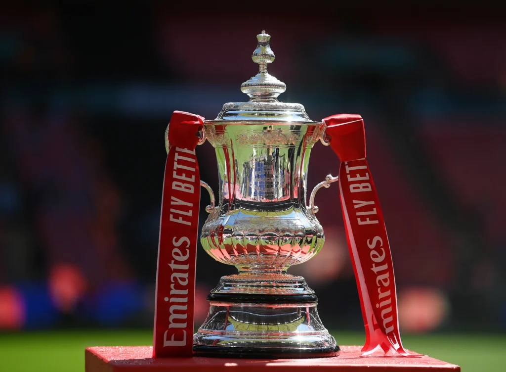 Leeds draw Chelsea, Man City face Southampton in FA Cup semis