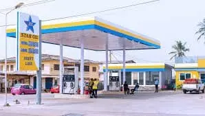 Star Oil posts strongest growth to cement market leadership in 2025
