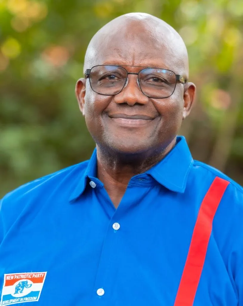 Afoko says return to NPP leadership driven by push to secure power for Bawumia’s presidency