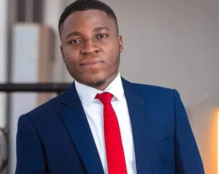 Edem Agbana welcomes $300m World Bank support for secondary education