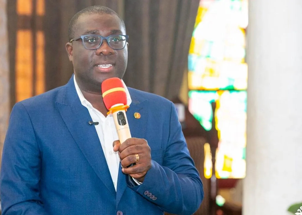 Don’t fall for a trap to extend your stay in office – Sammi Awuku cautions Mahama