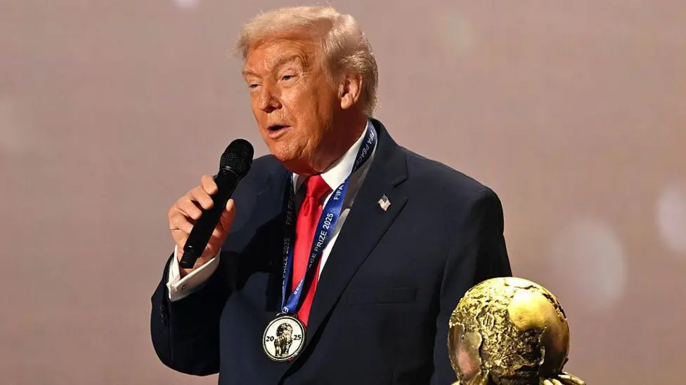 US and Iran call for each other’s World Cup absence