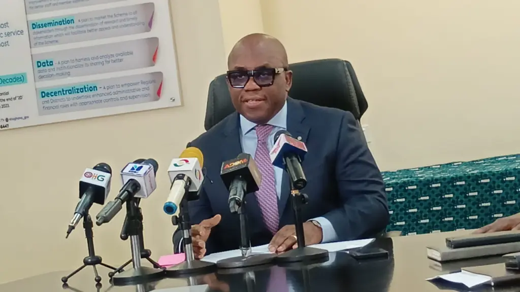 NHIA waives NHIS fees and waiting period under new ‘STORM’ initiative