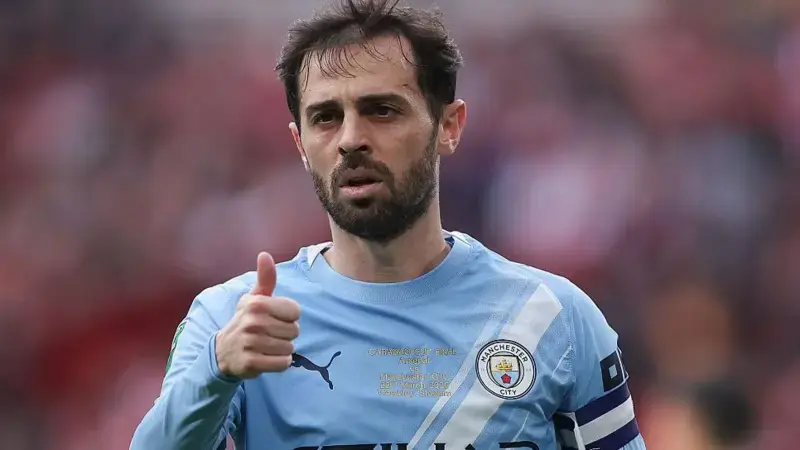 Real Madrid sign Silva on free after Man City exit