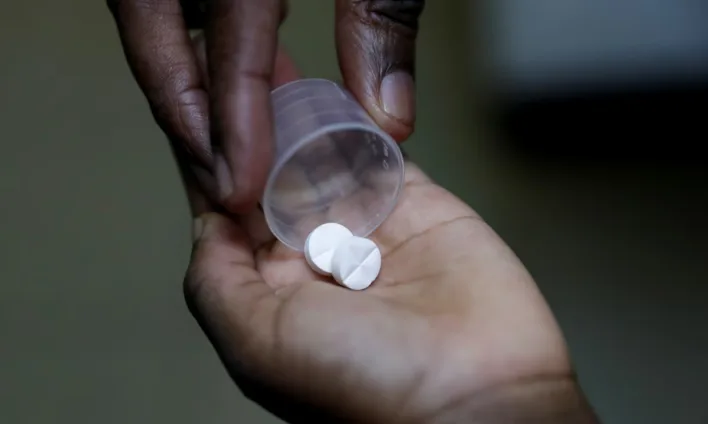 Fewer children got US-backed HIV treatment after aid cuts, study finds