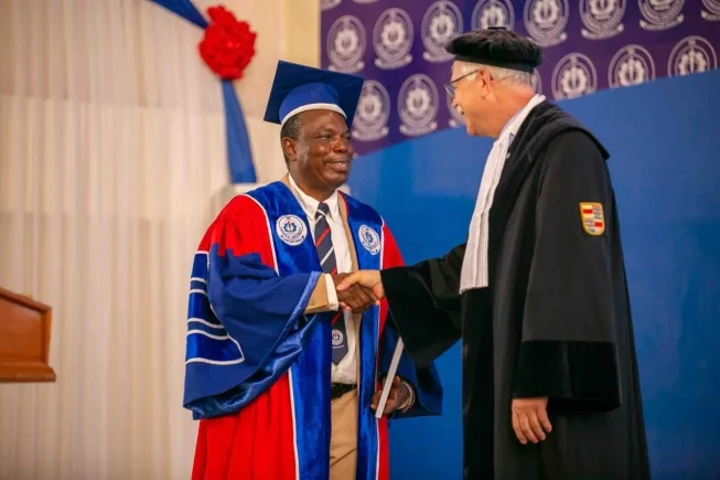 Reform education to conform to Artificial Intelligence – Technical universities urged