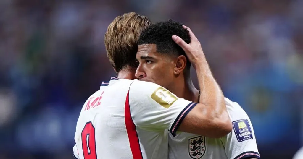 2026 WC: Why England’s loss to Argentina felt like most painful in 60 years of hurt