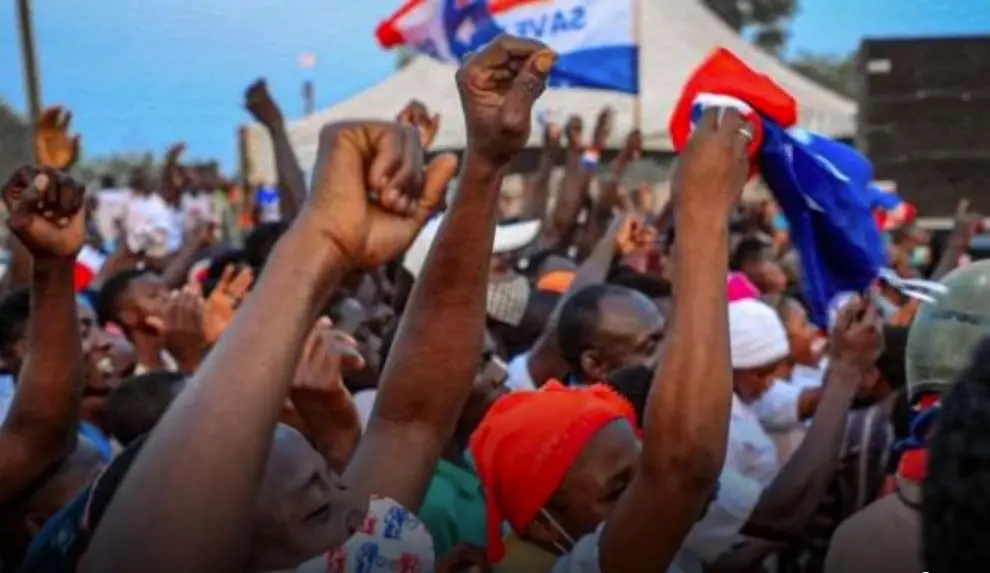 Jobs, health, energy, education: NPP’s sector committees cover every pain point Ghanaians face