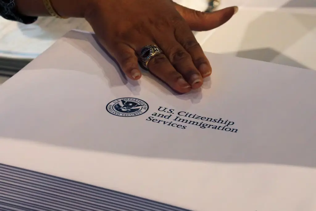 US judge rejects Trump administration’s halt on immigration applications