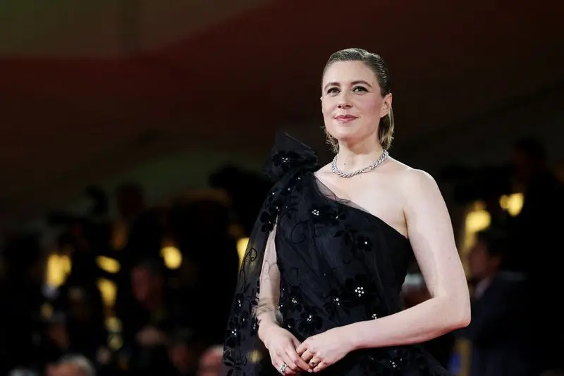 Netflix to give Greta Gerwig’s ‘Narnia’ wide theatrical release, marking a first