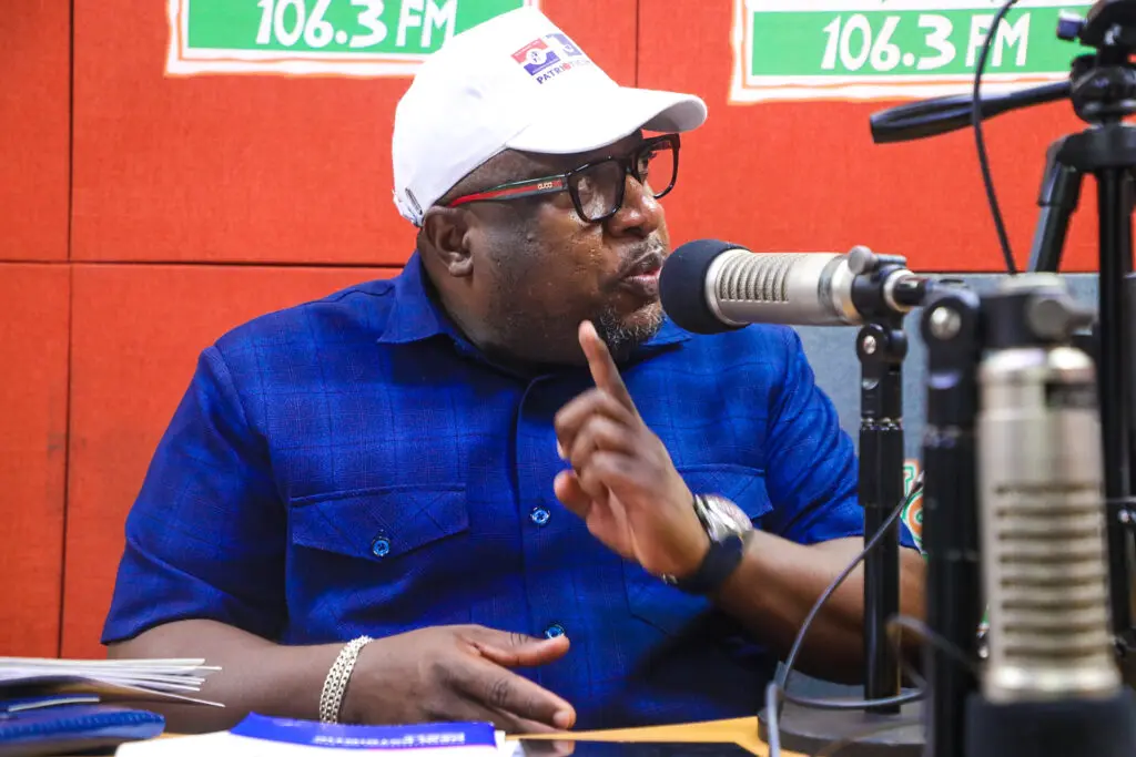 NPP to march to EOCO over arrest of Dennis Miracles Aboagye