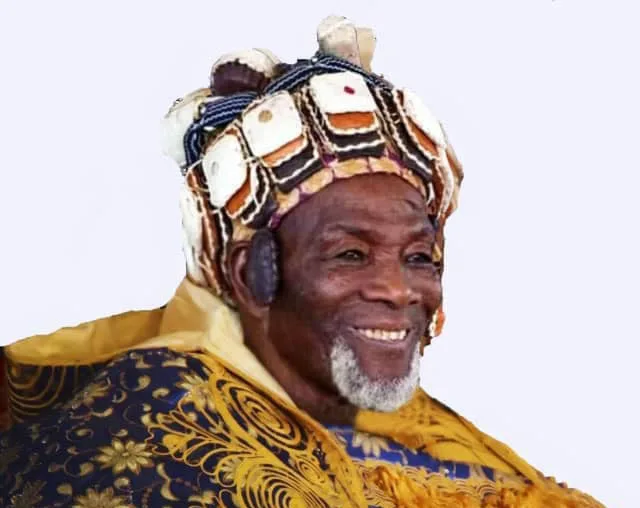 Parliament mourns Yaa-Naa Mahama Abukari II, commends his legacy of reconciliation