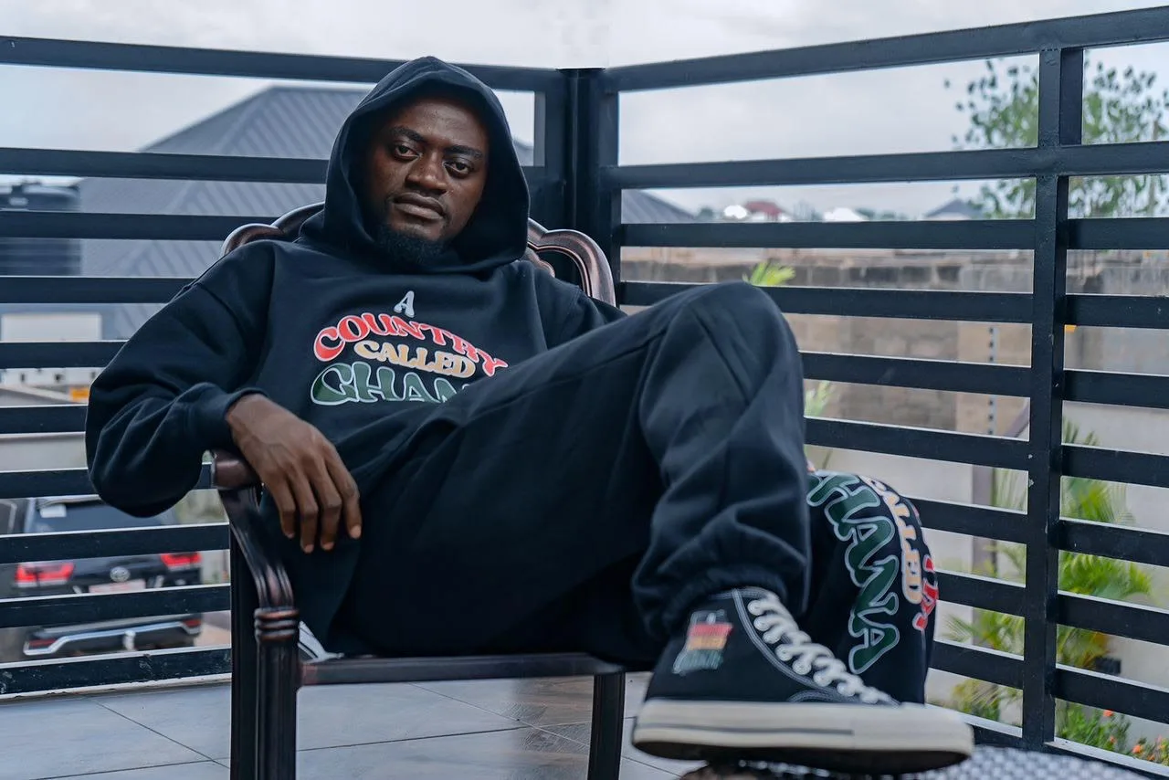 Lil Win: “You say I’m finished? I just won two awards”