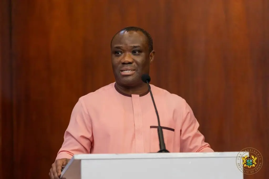 TaxForGalamey: Stop taxing galamsey immediately or face sanctions – Gov’t cautions MMDCEs