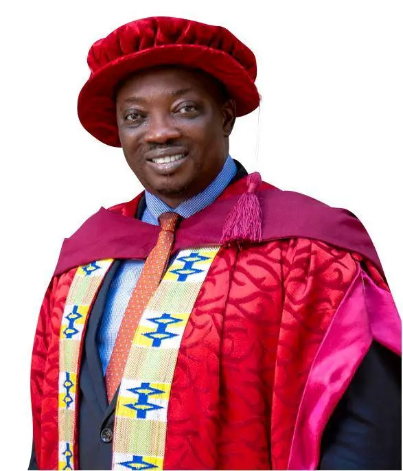 GCTU Vice-Chancellor challenges alleged illegal removal in court