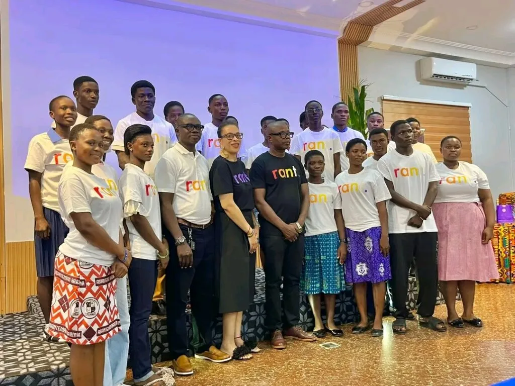 Ghana School Enterprise Project launched to bridge TVET education and entrepreneurship in Ashanti Region
