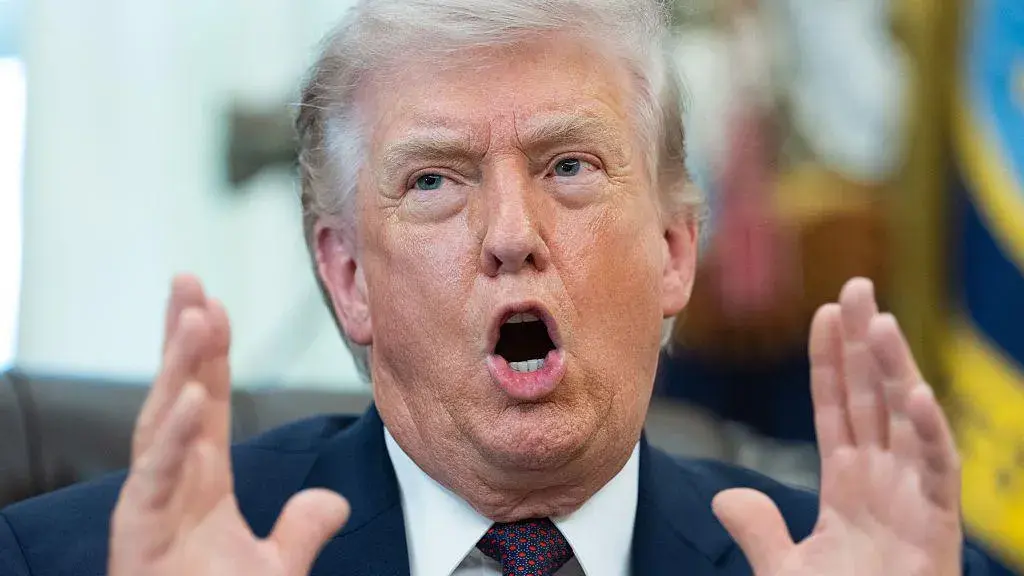 Trump to give primetime address on Iran war as questions swirl over his next move