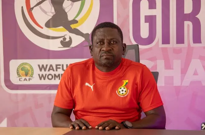 U-17 WWCQ: We are aiming to secure our qualification against Senegal – Joe Nana Adarkwa