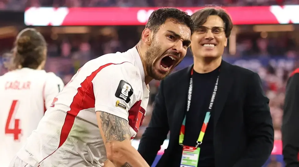 World Cup: Co-hosts USA lose to last kick of game against Turkey