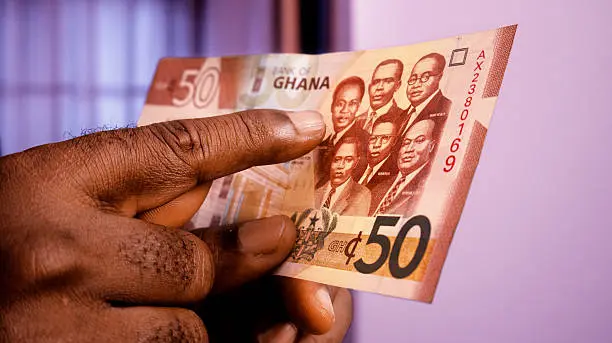 Banking sector strong but credit risks remain – BoG Governor warns