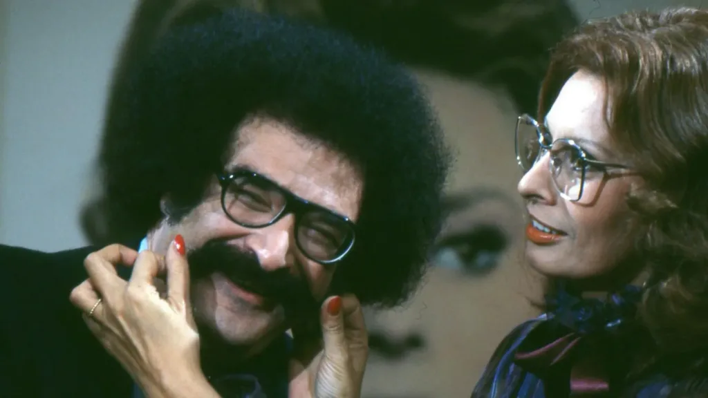 Popular US movie critic Gene Shalit dies aged 100