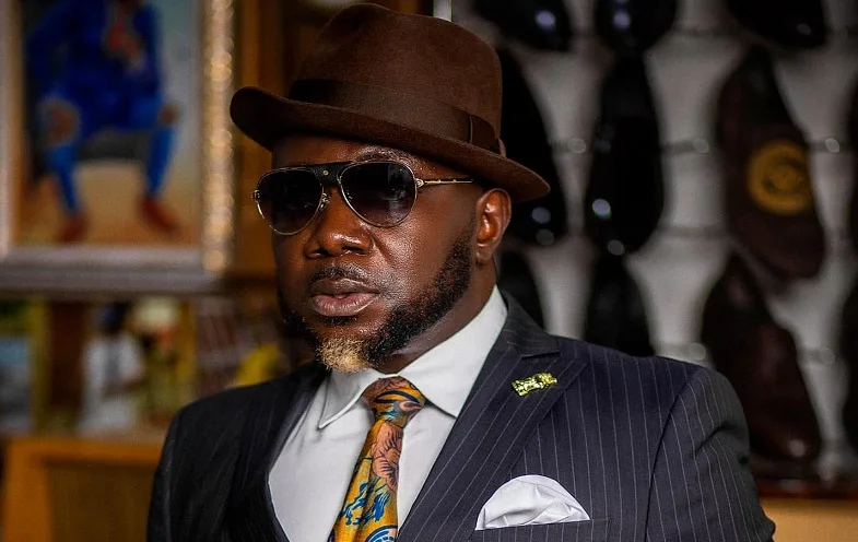 I don’t listen to songs that lack substance – Osebo