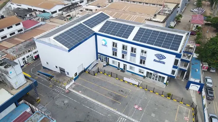 Fan Milk proposes GH¢0.11 per share dividend after strong 2025 performance