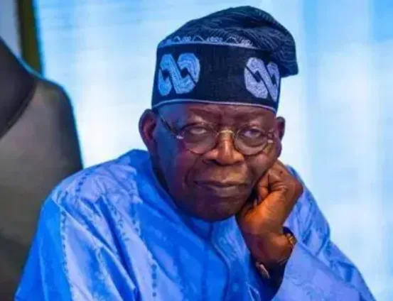 IMF warns Nigeria of risks in $5 billion swap deal with UAE lender